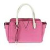 Sac synthé CLARYCE Fuchsia - 10140-35559