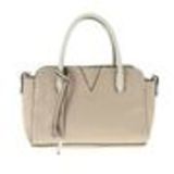 Sac synthé CLARYCE Beige - 10140-35560