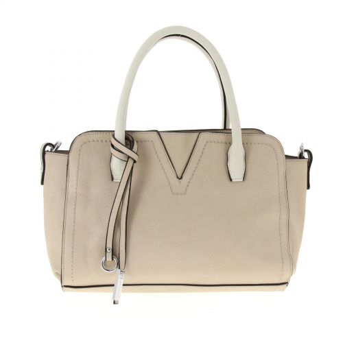 Sac synthé CLARYCE Beige - 10140-35560