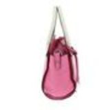 Sac synthé CLARYCE Fuchsia - 10140-35561