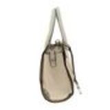 Sac synthé CLARYCE Beige - 10140-35562