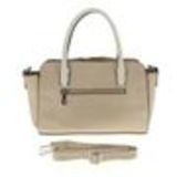 Sac synthé CLARYCE Beige - 10140-35564