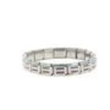 ITA-001 MOT bracelet Drapeau pays-bas - 3636-35818