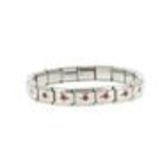 ITA-001 MOT bracelet Red star - 3636-35828