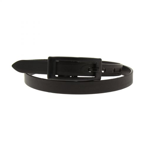 Ceinture silicone 2 cm adjustable