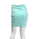 12 X Leggings, YZ-001 Light green - 10006-36024