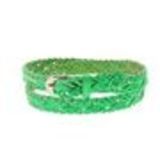 Ceintures chaine JH058 Vert fluo - 4406-36114