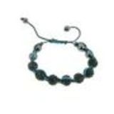 AOH-83 bracelet Green - 1739-36147