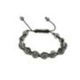 AOH-83 bracelet Grey - 1739-36149