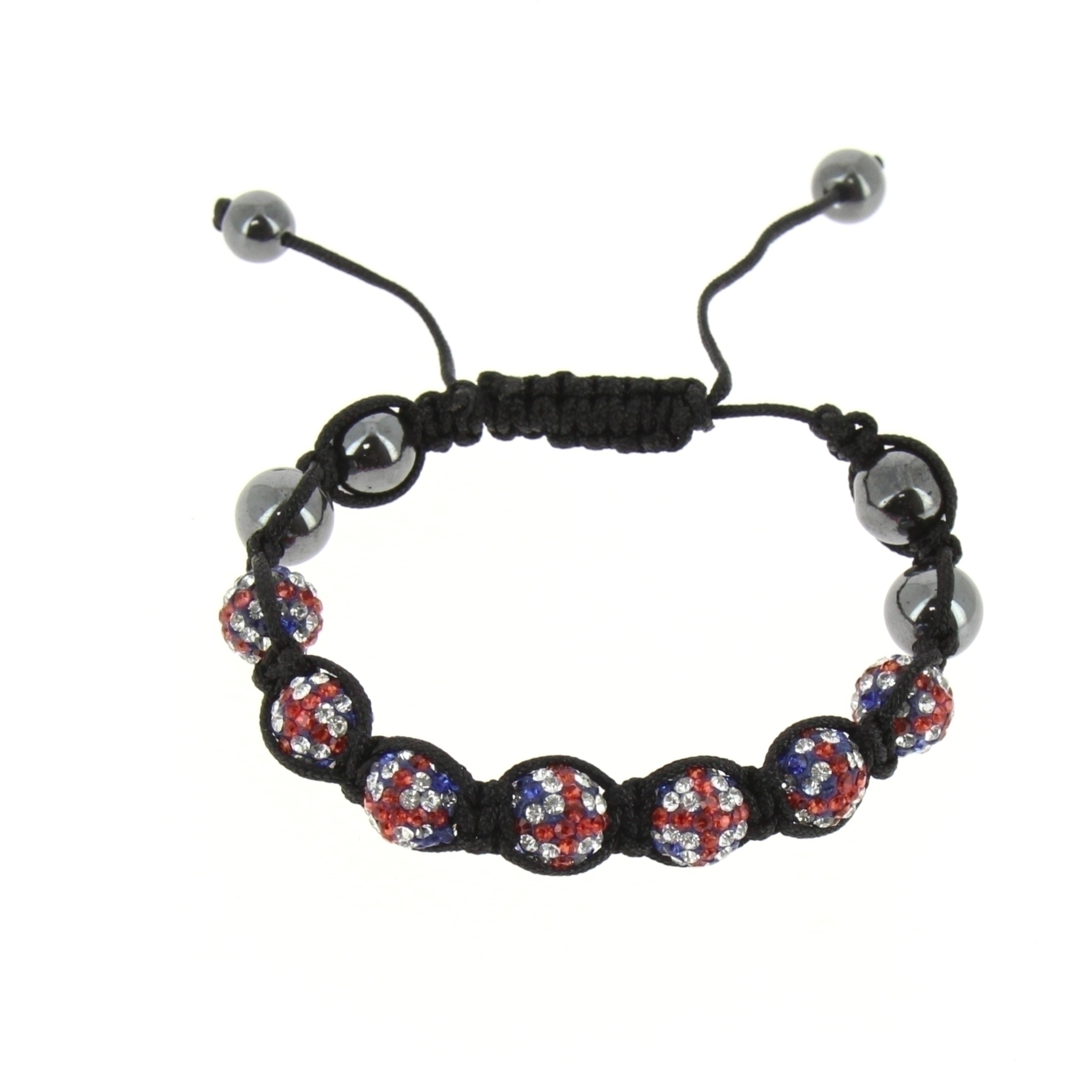 Real shamballa hotsell bracelet