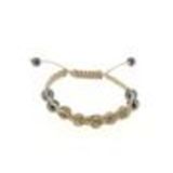 AOH-32 bracelet Beige - 3192-36168
