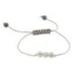 Boucles d' oreilles papillon Grey - 1590-36170