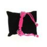 4079 bracelet Fuchsia - 4082-36194