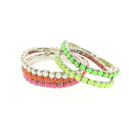 4052 bracelet Multicolor - 4052-36200