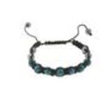 2068 bracelet Azure blue - 2068-36248