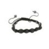 2068 bracelet Black - 2068-36249