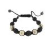 AOH-70 bracelet Golden - 1709-36275
