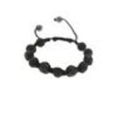 AOH-70 bracelet Black - 1709-36276