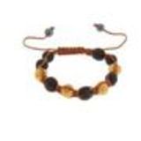 AOH-70 bracelet Camel - 1709-36277