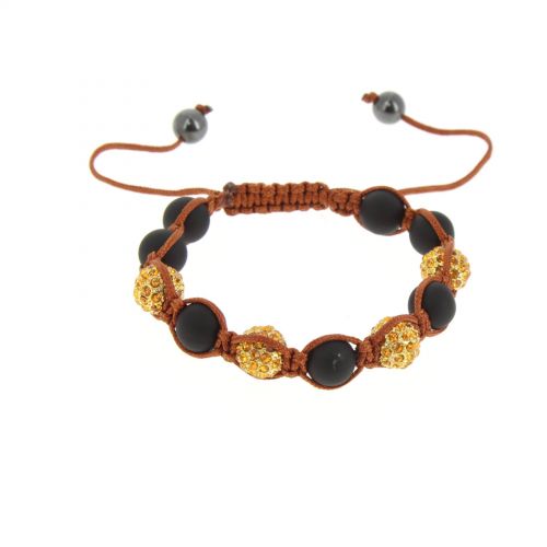 Pulsera Shamballa, ZOEY