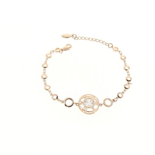 Bracelet strass ZULMA Ocre - 7687-36289