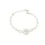 6805 bracelet Silver - 7687-36290