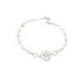 Bracelet strass ZULMA Argenté - 7687-36290