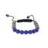 AOH-34 BIS bracelet Blue cyan - 2430-36313