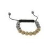 AOH-34 BIS bracelet Golden - 2430-36314