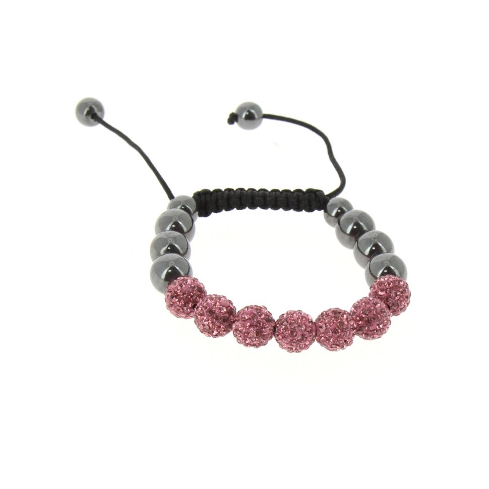 AOH-34 BIS bracelet Pink - 2430-36316