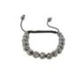 AOH-34 BIS bracelet Mirror Grey - 2430-36317