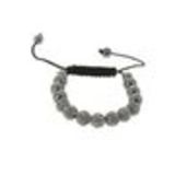 AOH-34 BIS bracelet Grey - 2430-36318