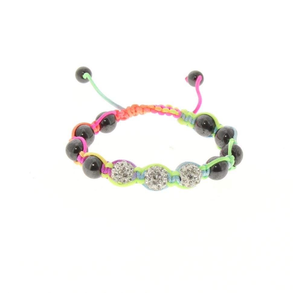 BRACELET CORDON MARION