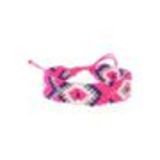 Bracelet brésiliens 4372 Fuchsia - 4375-36476