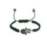 AOH-61 bracelet Green - 6088-36504