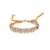 BR04-1 bracelet Orange - 1622-36524