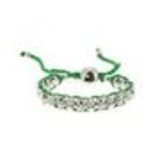 BR04-1 bracelet Green - 1622-36526