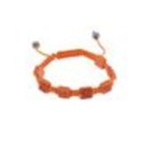 AOH-60 bracelet Orange - 1515-36535