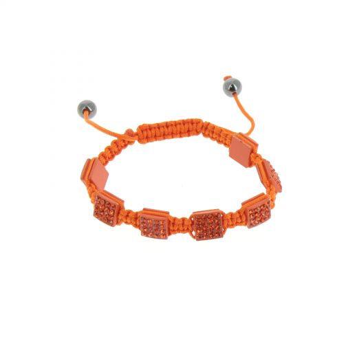 Pulsera Shamballa