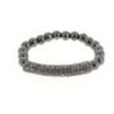 AOH-91 bracelet Grey - 1919-36546