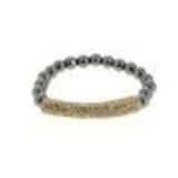 AOH-91 bracelet Golden - 1919-36551