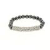 AOH-91 bracelet White - 1919-36552