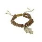 D024 bracelet Brown - 1789-36568