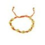 RON-03 bracelet Orange-Gold - 1555-36599
