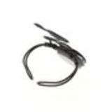 BT-121 bracelet Black - 3759-36627