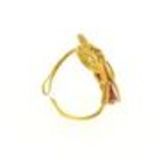 BT-121 bracelet Golden - 3759-36628