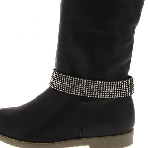 Paire de bijoux de bottes CHRISLAINE