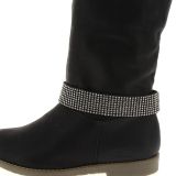 Stiefel Schmuck Paar Chrislaine