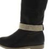 CHRISLAINE pair of boot's jewel Golden - 4793-36648