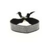 4907 bracelet Black - 6460-36682